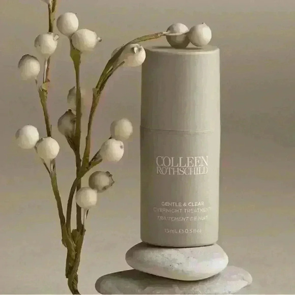 NWT Colleen Rothschild Overnight Treatment - Picture 1 of 3